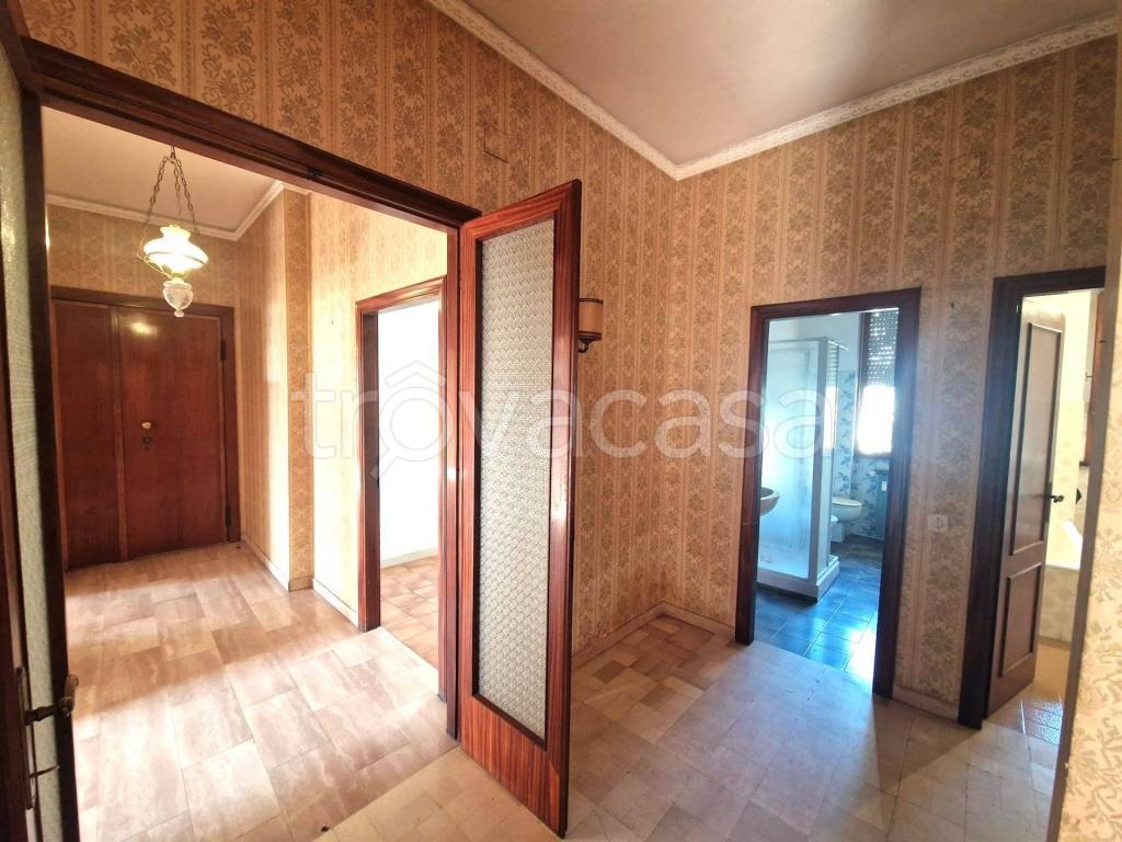 appartamento in vendita a Firenze in zona Careggi