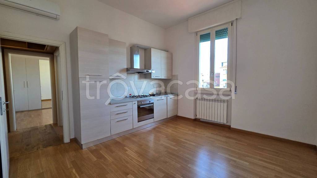 appartamento in vendita a Firenze in zona Centro Santa Maria Novella
