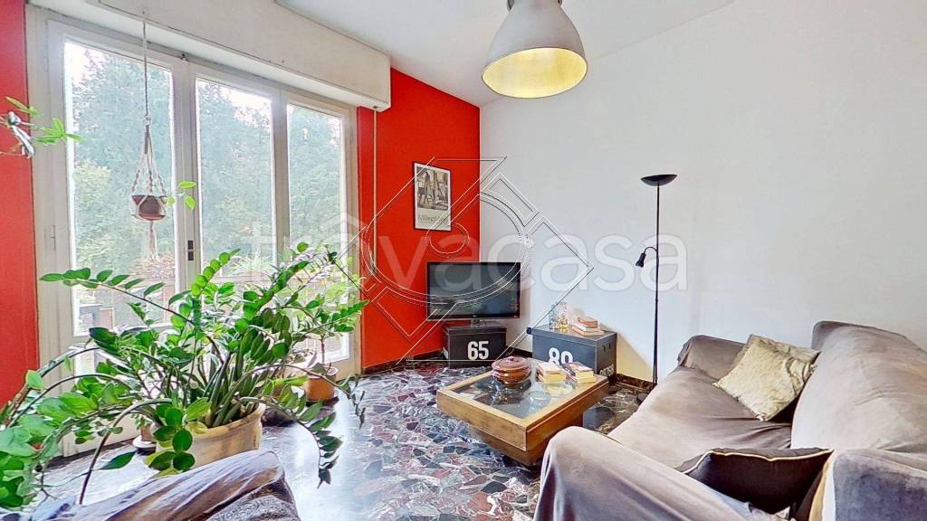 appartamento in vendita a Firenze in zona Statuto