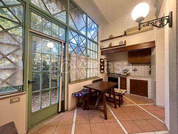 appartamento in vendita a Firenze in zona Porta Romana