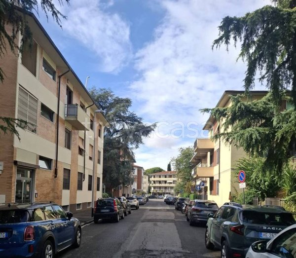 appartamento in vendita a Firenze in zona Coverciano