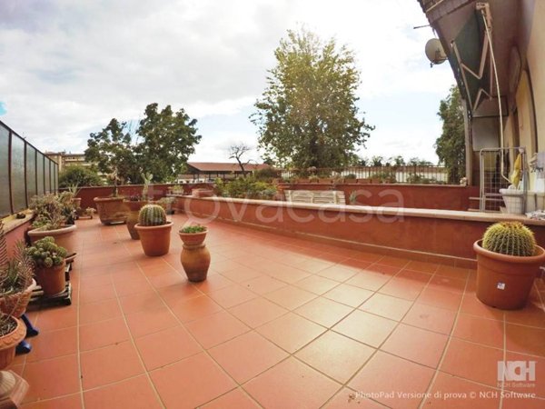 appartamento in vendita a Firenze in zona Novoli