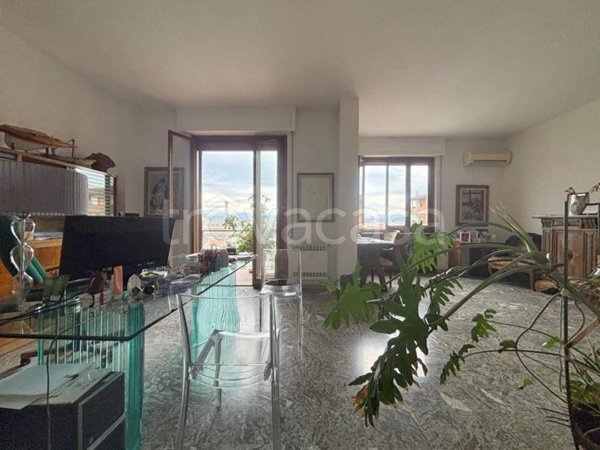 appartamento in vendita a Firenze in zona Novoli