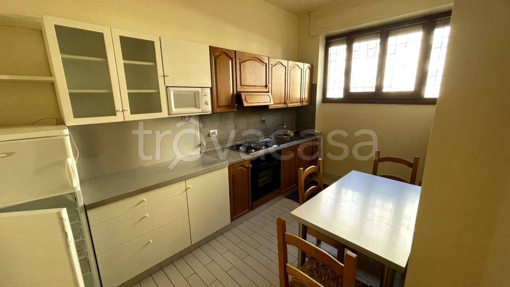 appartamento in vendita a Firenze in zona Careggi