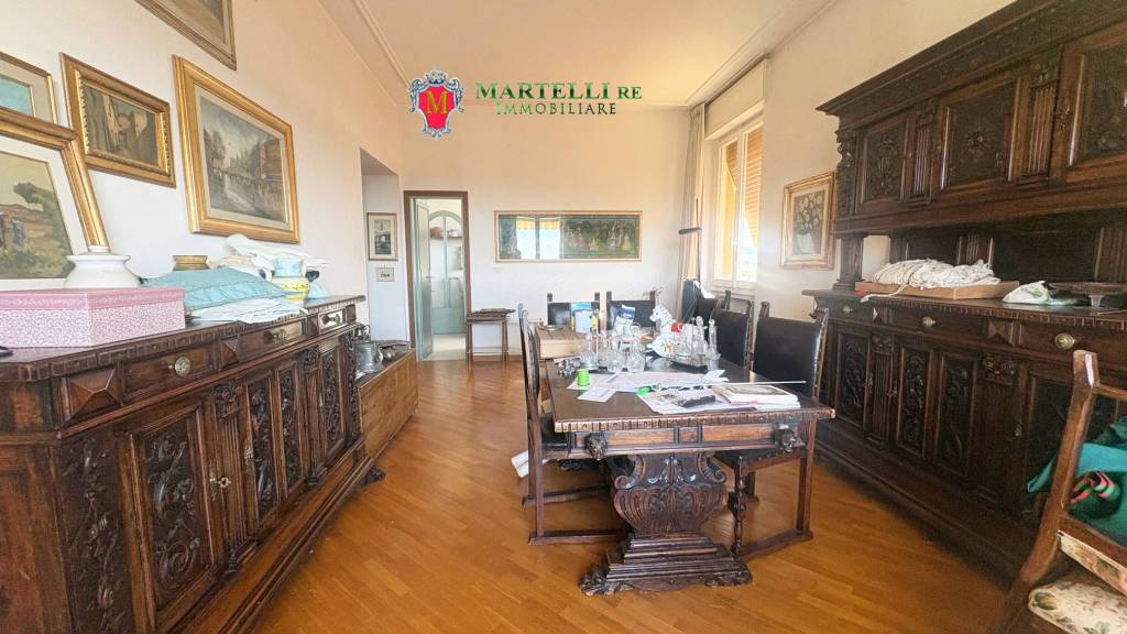 appartamento in vendita a Firenze in zona Coverciano