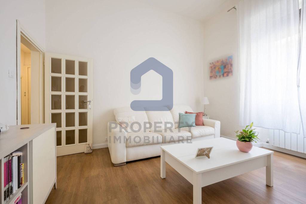 appartamento in vendita a Firenze in zona Careggi