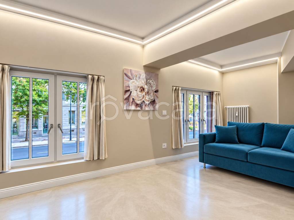 appartamento in vendita a Firenze in zona Centro Duomo