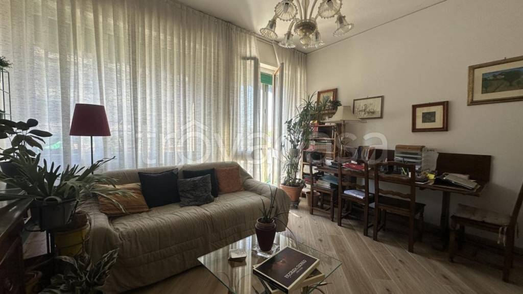 appartamento in vendita a Firenze in zona Novoli