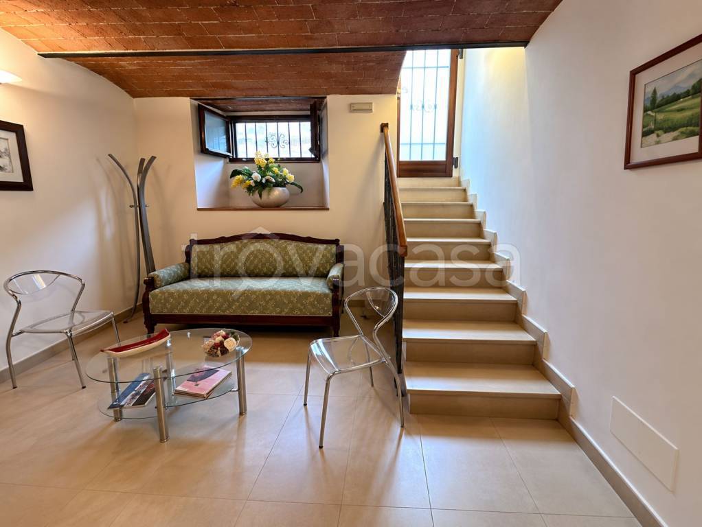 appartamento in vendita a Firenze in zona Campo di Marte