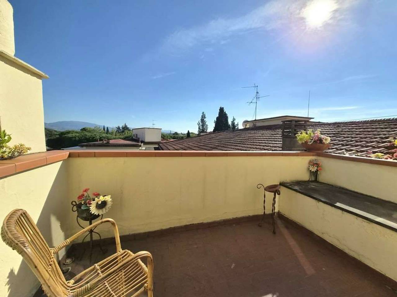 appartamento in vendita a Firenze in zona Campo di Marte