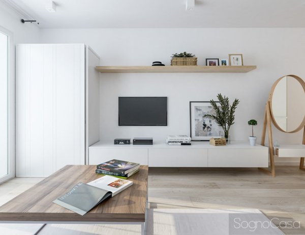 appartamento in vendita a Firenze in zona Novoli