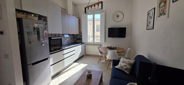 appartamento in vendita a Firenze in zona Soffiano