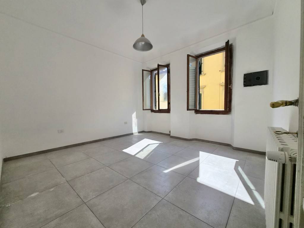 appartamento in vendita a Firenze in zona Ognissanti