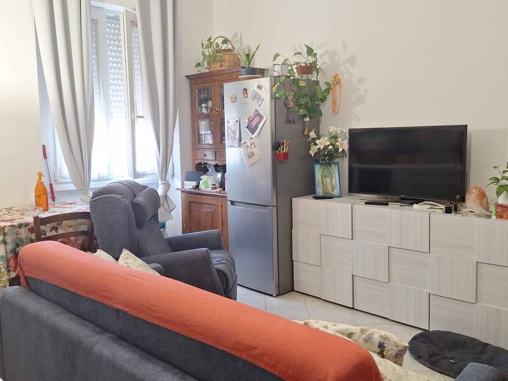 appartamento in vendita a Firenze in zona Gavinana