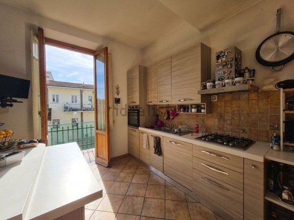 appartamento in vendita a Firenze