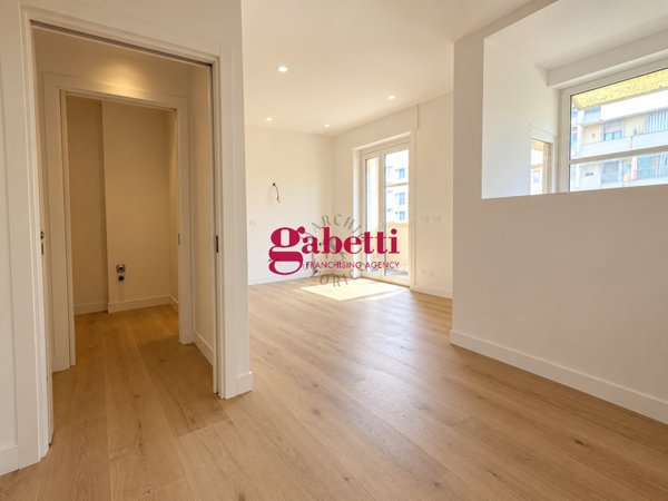 appartamento in vendita a Firenze in zona Careggi