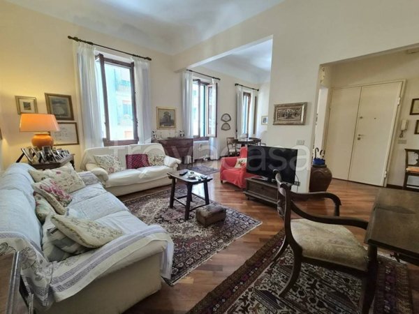appartamento in vendita a Firenze in zona Campo di Marte