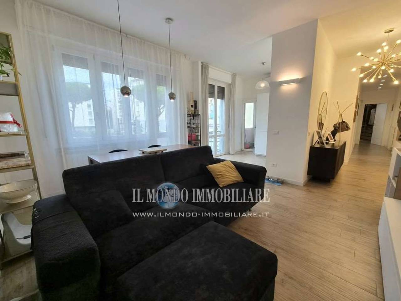 appartamento in vendita a Firenze in zona Coverciano