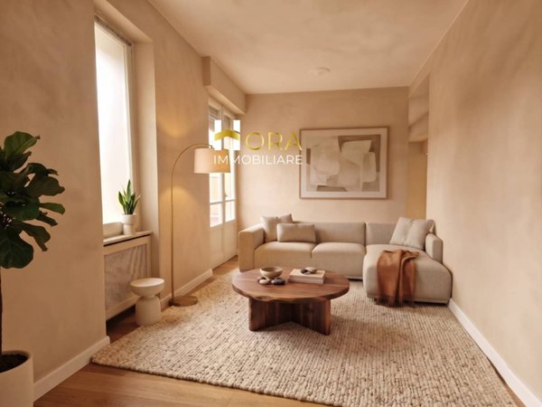 appartamento in vendita a Firenze in zona Centro Storico