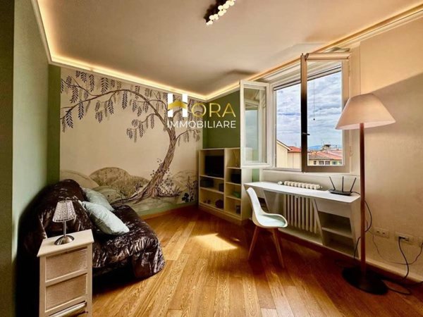 appartamento in vendita a Firenze in zona Centro Duomo