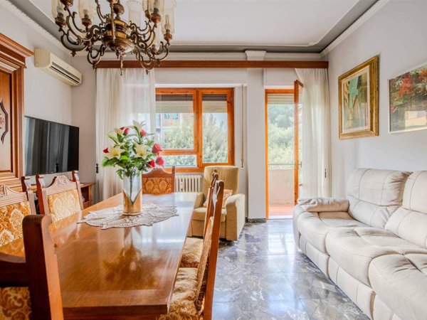 appartamento in vendita a Firenze in zona Gavinana