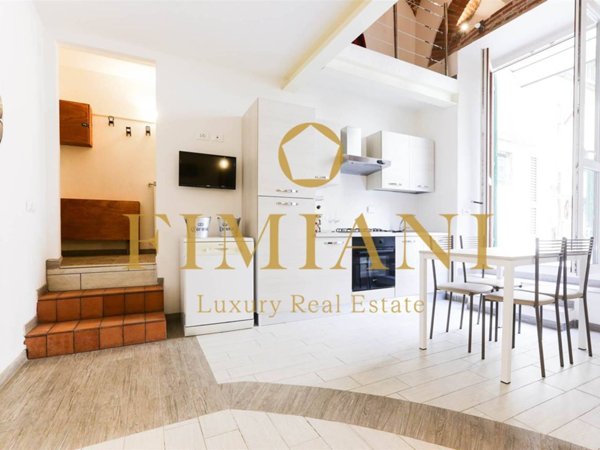 appartamento in vendita a Firenze in zona Centro Storico