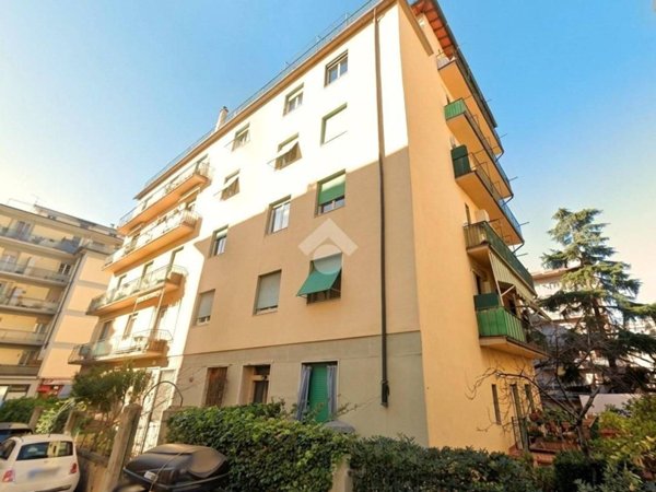 appartamento in vendita a Firenze in zona Coverciano