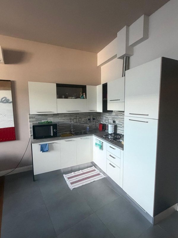 appartamento in vendita a Firenze in zona Firenze Nova
