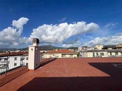 appartamento in vendita a Firenze in zona Rifredi