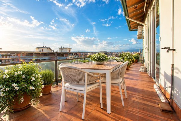 appartamento in vendita a Firenze in zona Novoli