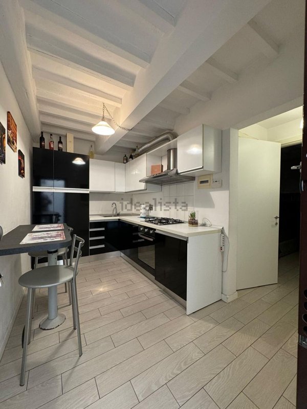 appartamento in vendita a Firenze in zona Bellariva