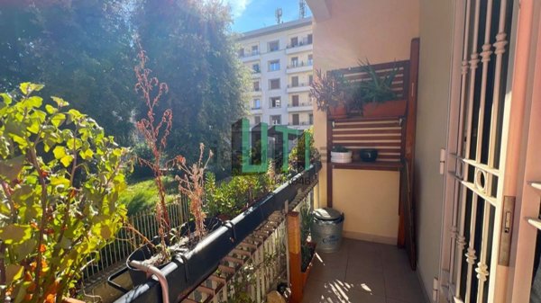 appartamento in vendita a Firenze in zona Novoli