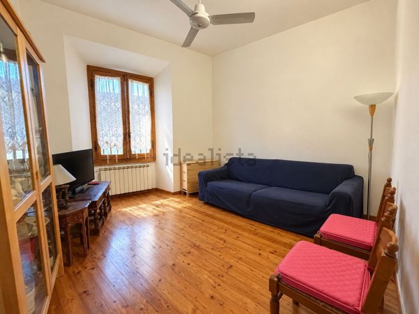 appartamento in vendita a Firenze in zona Pignone