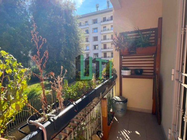 appartamento in vendita a Firenze in zona Novoli