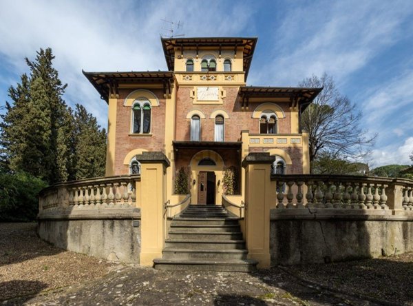 casa indipendente in vendita a Firenze