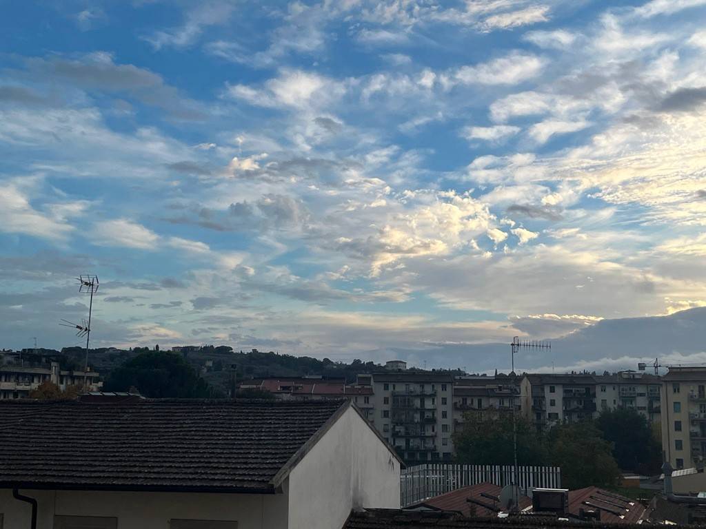 appartamento in vendita a Firenze in zona Soffiano