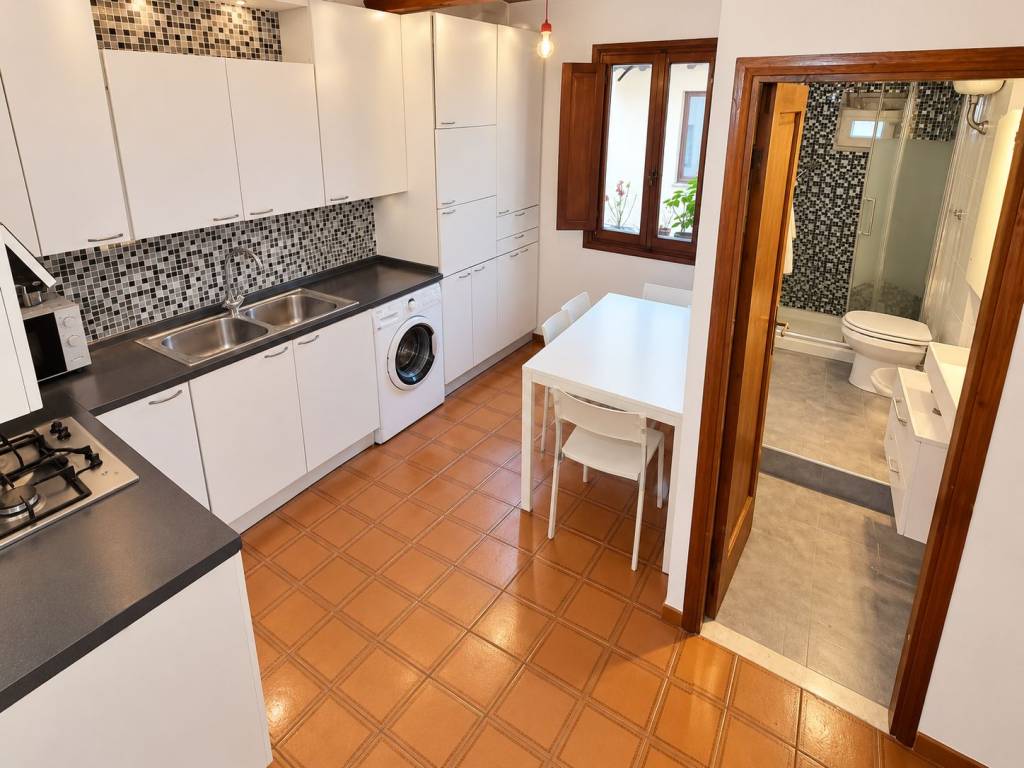 appartamento in vendita a Firenze in zona Centro Santa Croce