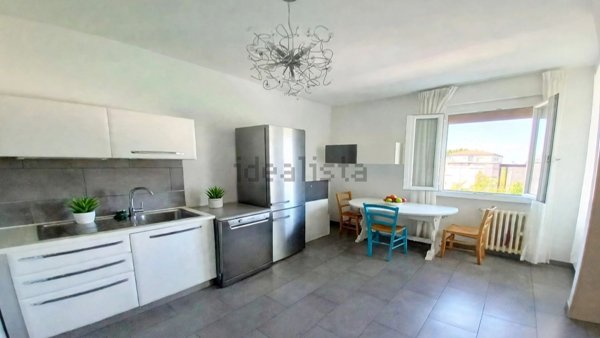 appartamento in vendita a Firenze in zona Cintoia
