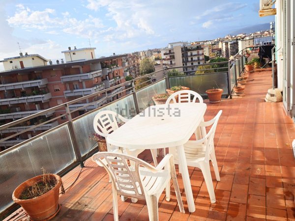 appartamento in vendita a Firenze in zona Novoli