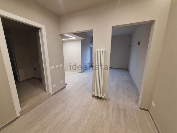 appartamento in vendita a Firenze in zona Campo di Marte