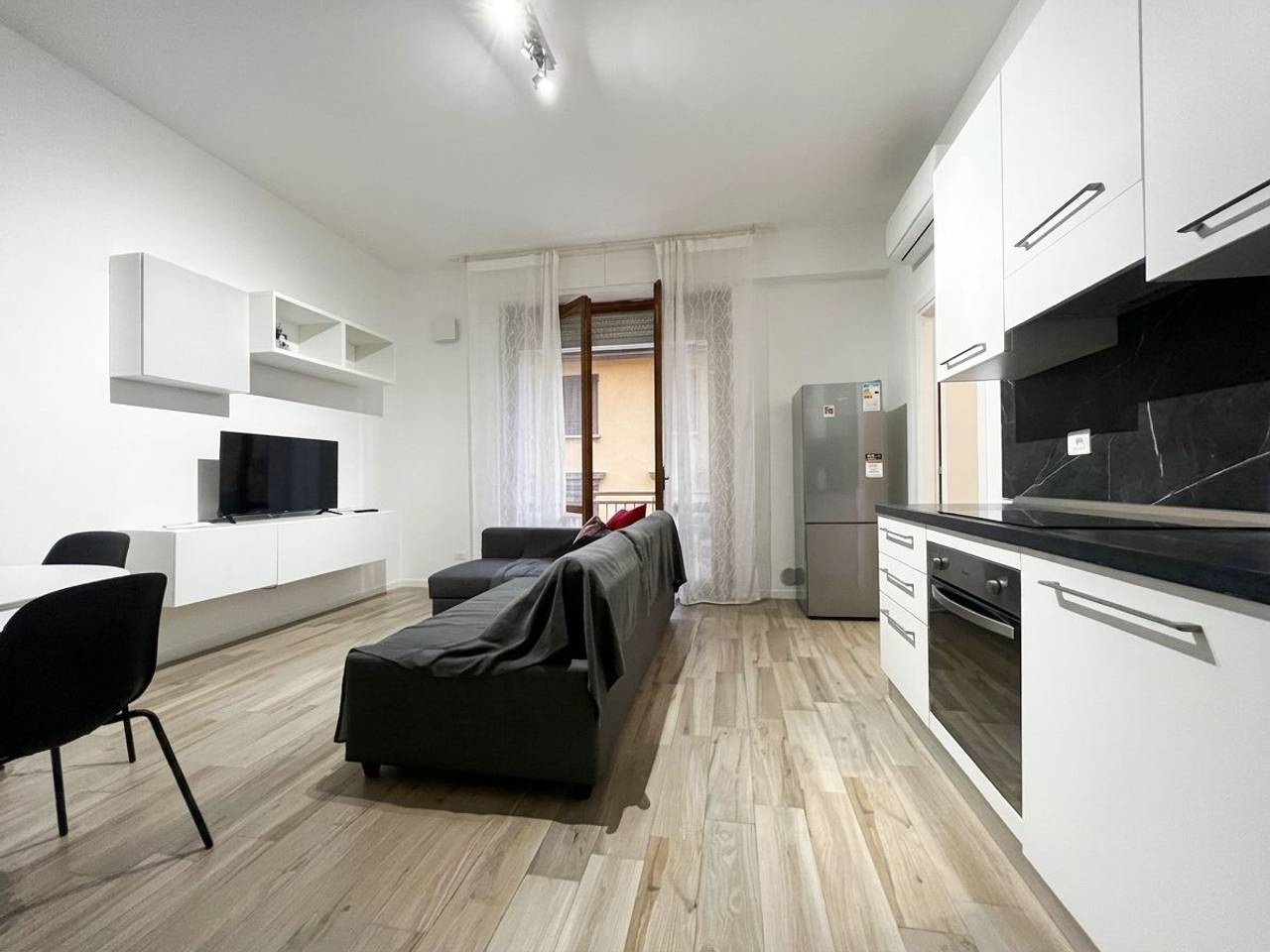 appartamento in vendita a Firenze in zona Centro Storico