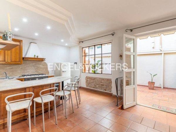 appartamento in vendita a Firenze in zona Centro San Frediano
