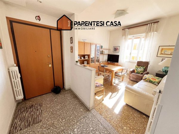 appartamento in vendita a Firenze in zona Novoli