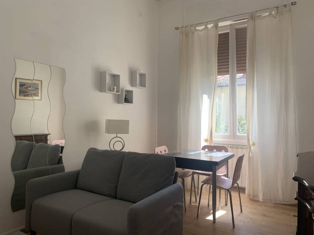 appartamento in vendita a Firenze in zona Centro Storico