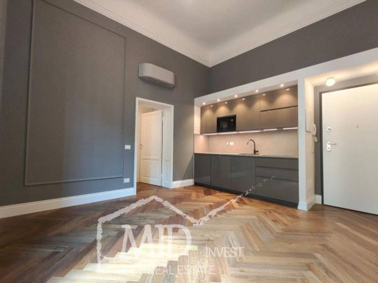 appartamento in vendita a Firenze in zona Statuto