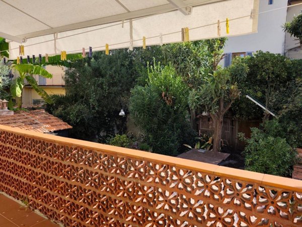 appartamento in vendita a Firenze in zona Centro San Frediano