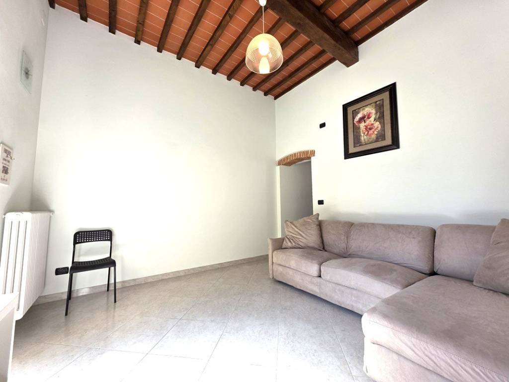 casa indipendente in vendita a Firenze in zona Brozzi
