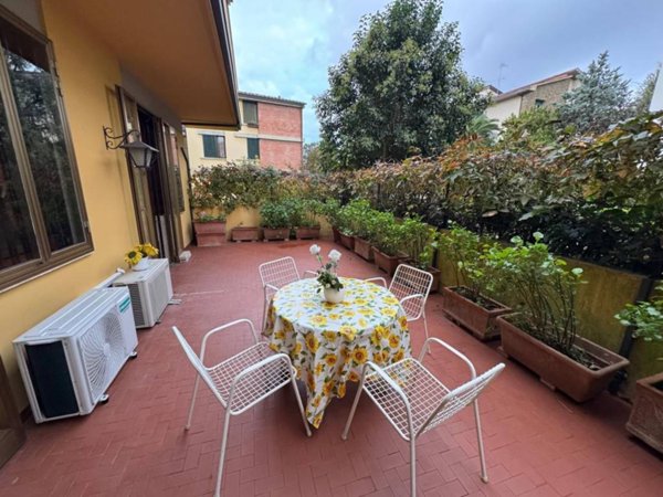 appartamento in vendita a Firenze in zona Rifredi