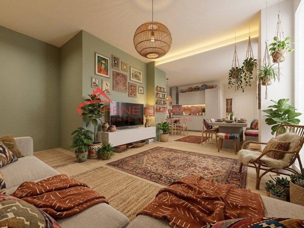 appartamento in vendita a Firenze in zona Romito