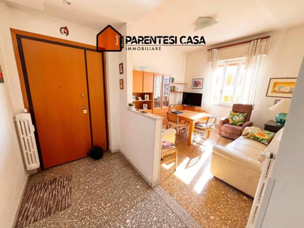 appartamento in vendita a Firenze in zona Novoli